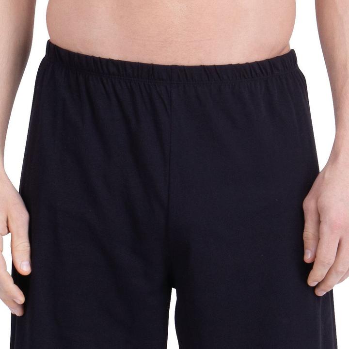 Image du produit Pyjashorts aus Baumwolle (XXL)