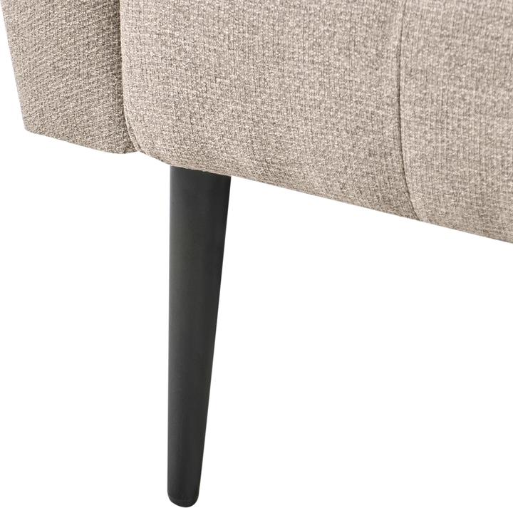 Produktbild Beliani Nantilly (Recamiere)