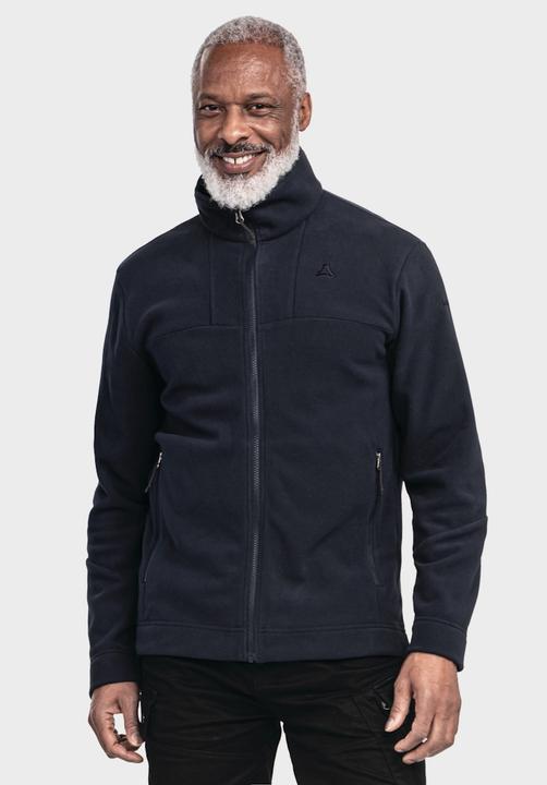 Immagine prodotto Schöffel Fleece Jacket Karif (48, M)
