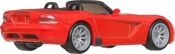 Actual product image Hot Wheels Premium - Fast & Furious 2003 Dodge Viper SRT10 για 3+ ετών JBL85