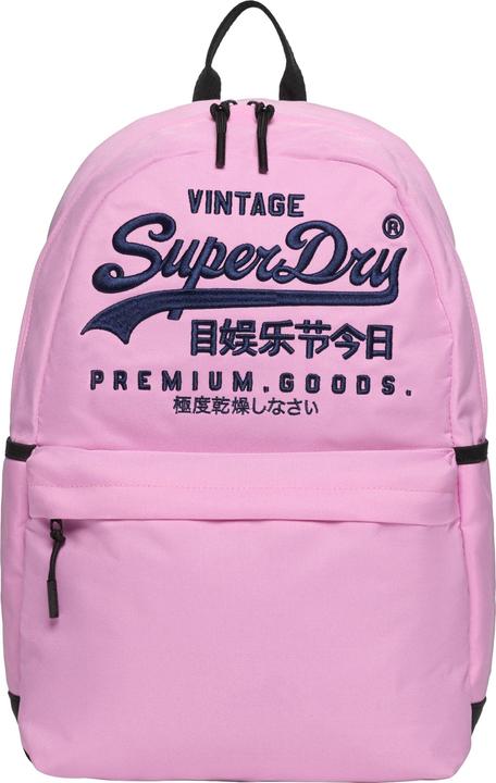 Produktbild Superdry Heritage Montana Rucksack (18 l)