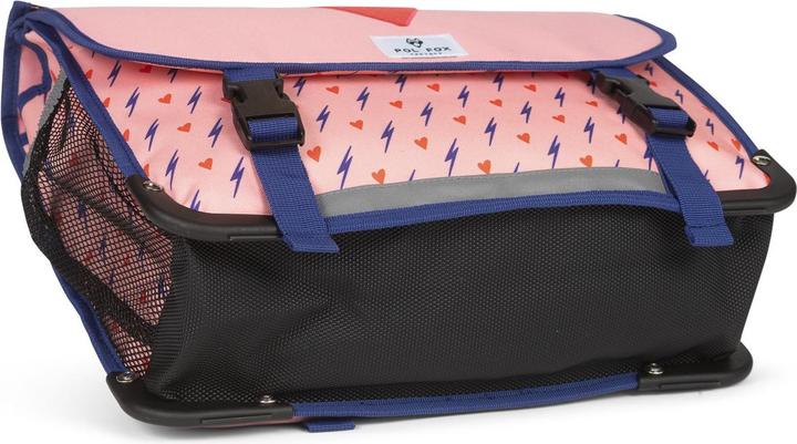 Produktbild Pol Fox schulranzen kind heart