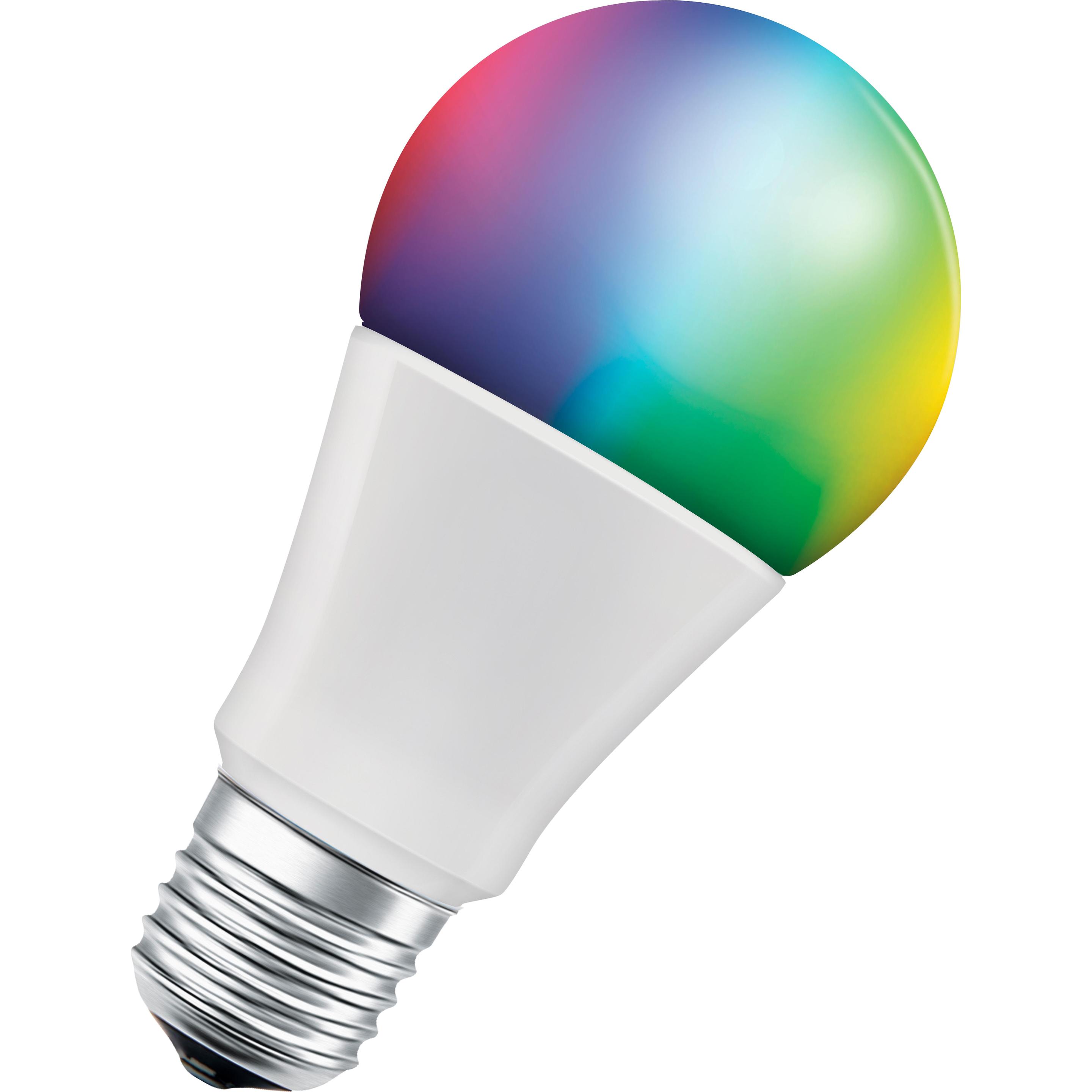 Ledvance, Leuchtmittel, Smart+ (E27, 9 W, 806 lm, 1 x, F)