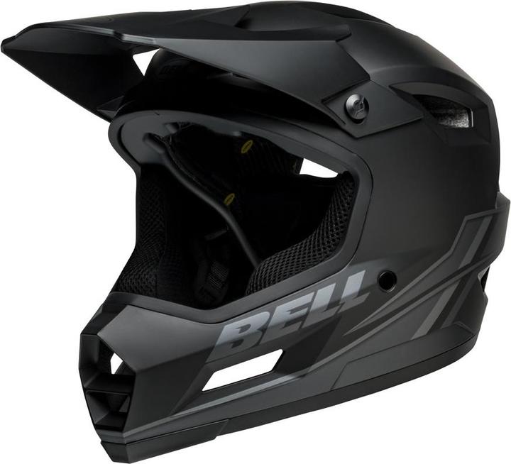 Image du produit Bell Sanction II DLX MIPS Helmet (59 - 61 cm)