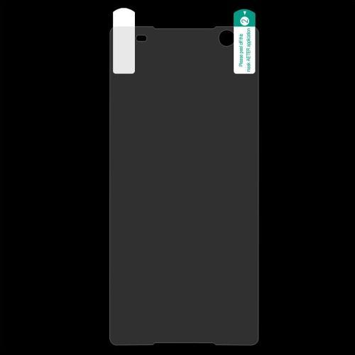 Produktbild Protectorking 4x Panzerfolie Anti-Shock HD Klar (4 Stück, Sony Xperia C5 Ultra)