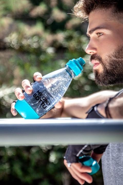 Actual product image SodaStream My only Bottle