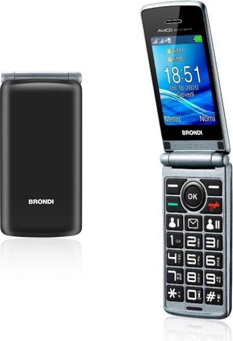 Brondi Amico Sincero