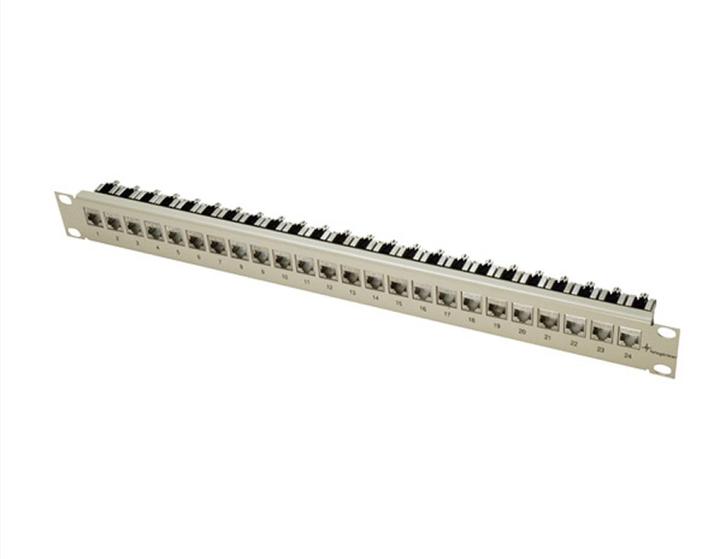Produktbild Telegärtner Patch Panel