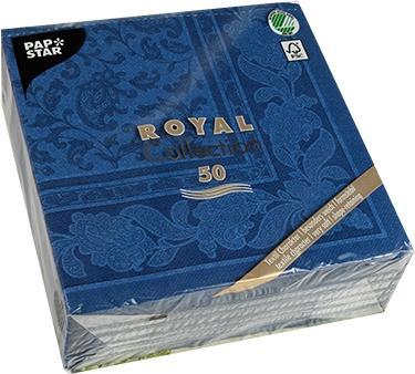 Immagine prodotto Papstar Collezione ROYAL (50 pz., 40 x 40 cm)
