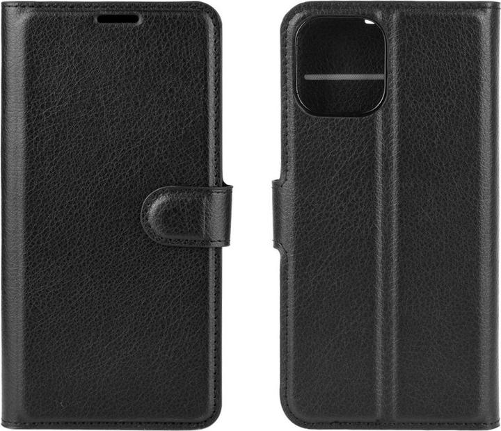 Cover-Discount Leather case (Apple iPhone 12, Apple iPhone 12 Pro)