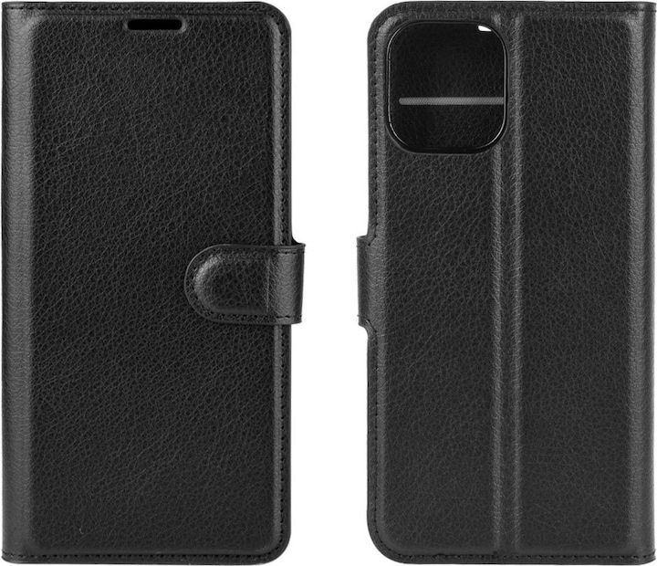 Cover-Discount Leder Etui (Apple iPhone 12, Apple iPhone 12 Pro)