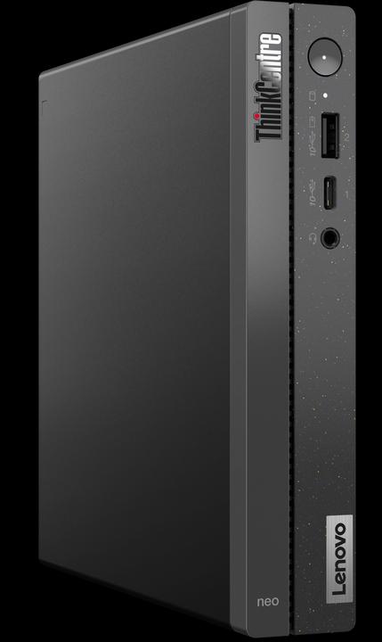 Produktbild Lenovo ThinkCentre neo 50q Gen 4 Thin Client (Intel Celeron 7305, 8 GB, 256 GB, Intel UHD Graphics)
