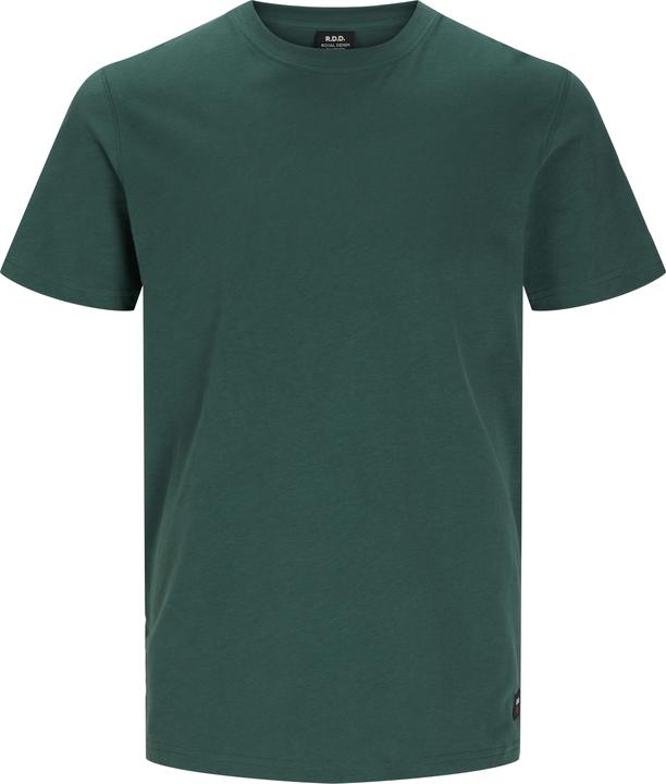 Trekking green
