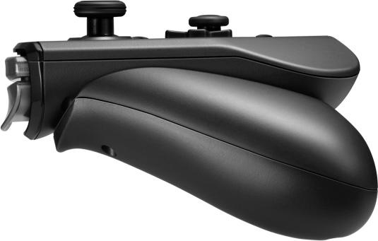 Actual product image ASUS ROG Kunai 3 Gamepad (Android)