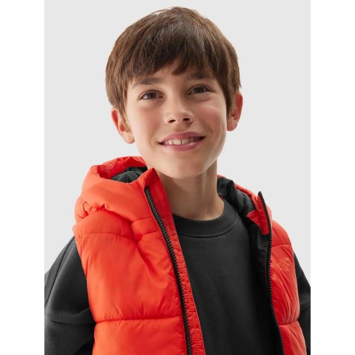 Immagine prodotto 4F Jacke, ärmellos Jr (146)