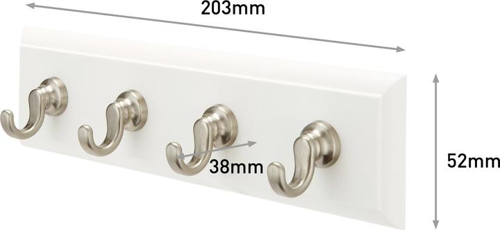 Actual product image Command key bar