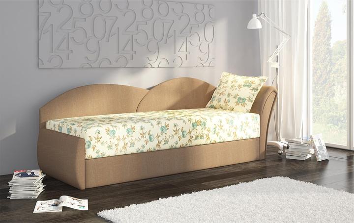 Actual product image ELTAP Aga (3-seater, Sofa bed)