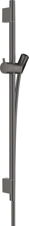 Brushed Black Chrom