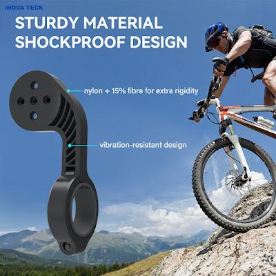 Actual product image Cycplus Bike holder Z1