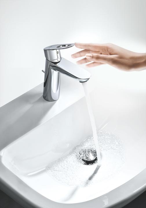 Produktbild Grohe Bau Keramik Waschtisch (440 mm, 600 mm)