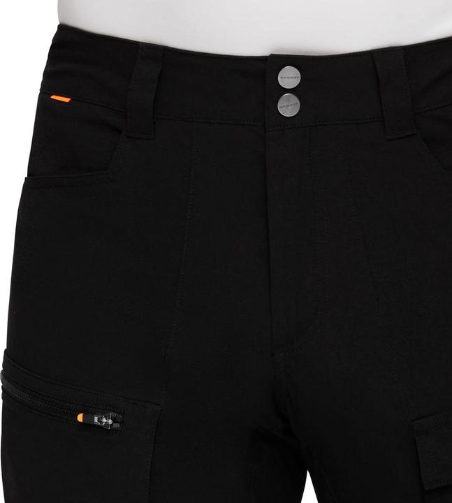 Produktbild Mammut Zinal Hybrid Zip Off Pants Men