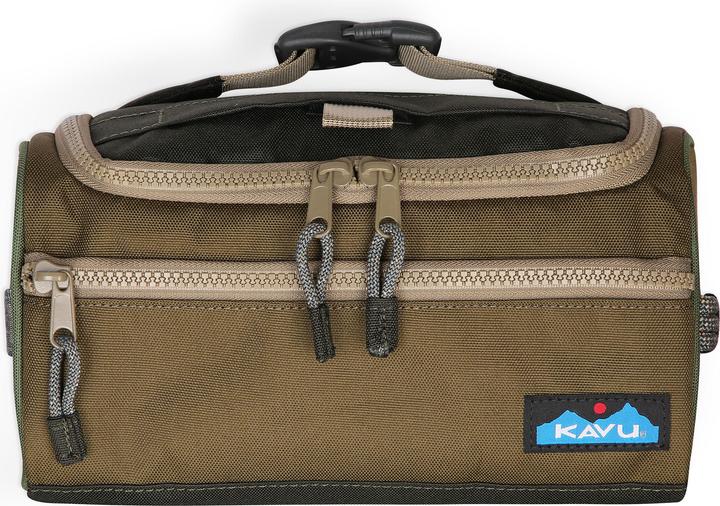 Actual product image Kavu Supply Kit (5 l)