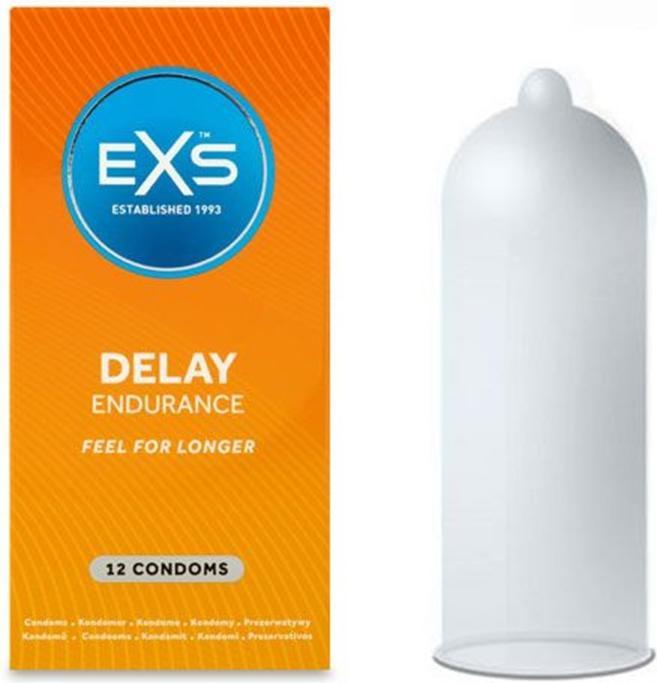 Produktbild EXS Delay (12 Stk.)