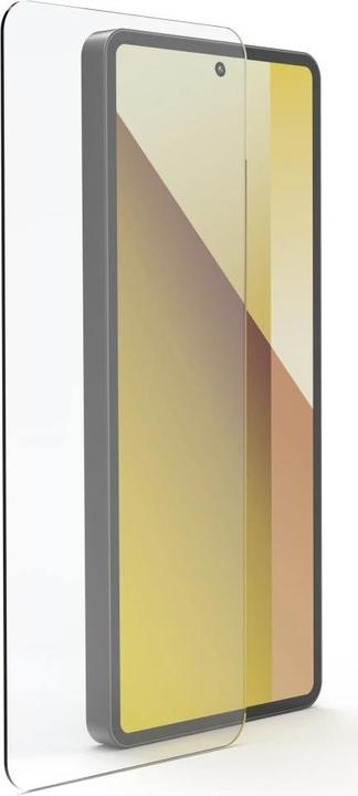 Produktbild Hama Schutzglas (1 Stk., Xiaomi Redmi Note 14 5G)