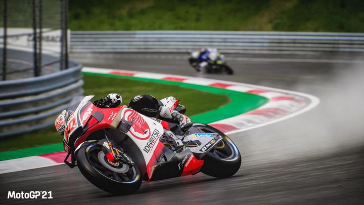 Immagine prodotto Milestone Moto GP 21 (PS4) Versione IT (PS4)