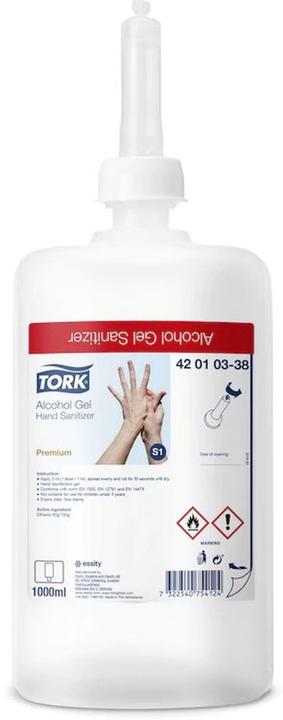 Tork S1 Premium Desinfektionsmittel (1000 ml)