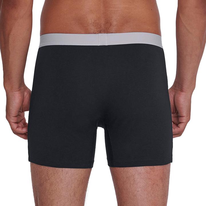 Actual product image Sloggi 4-pack men GO ABC 2.0 Long Short / Pant (XXL, pack of 4)