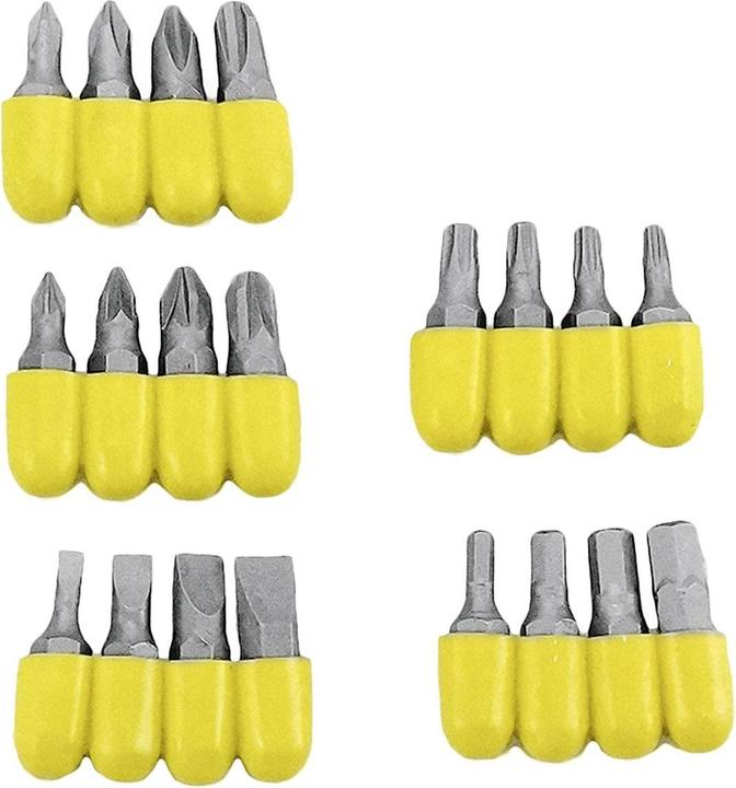 Immagine prodotto Easy Work Schraubklingenbitsatz (Chiave a brugola)