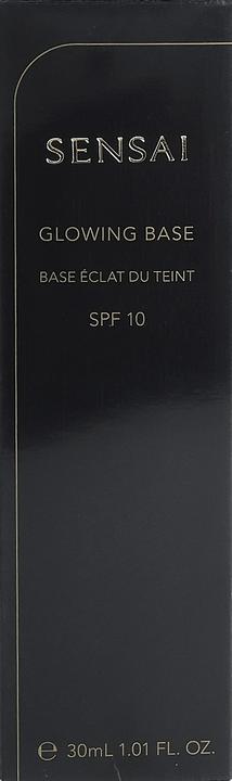 Produktbild Sensai Glowing Base (Keine Farbe)