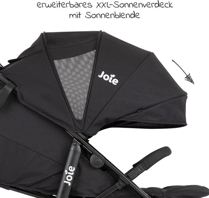 Produktbild Joie Litetrax