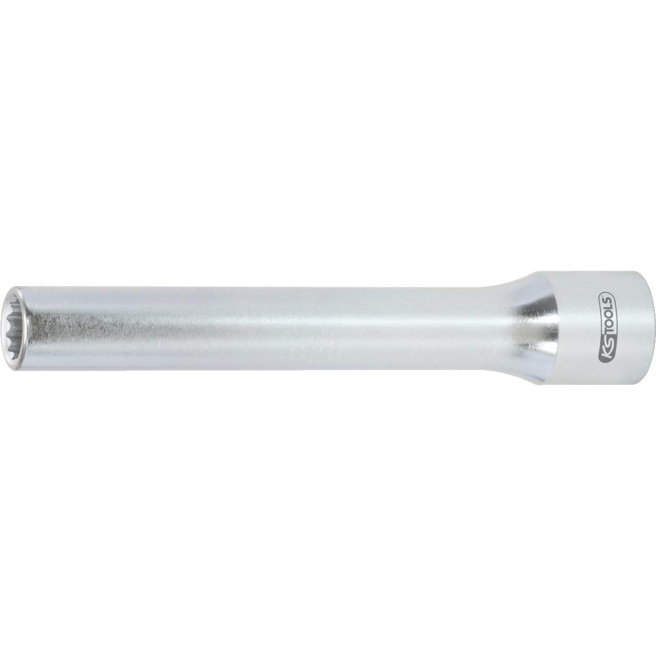 Thumbnail - KS Tools, Steckschlüssel + Stecknuss, 3/8" Spezial-12-kant-Stecknuss, XL, 10mm (10 mm)