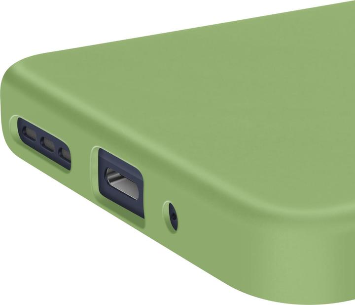 Immagine prodotto Avizar Soft-Touch Hülle Moto G86 Power (Motorola Moto C)