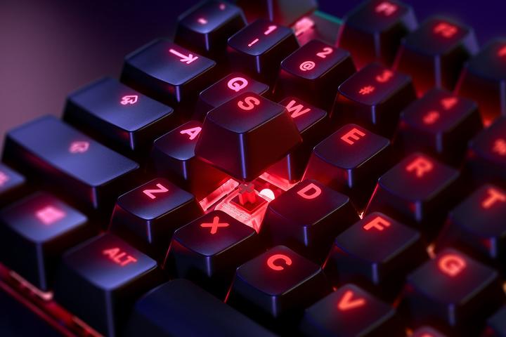 Immagine prodotto SteelSeries Apice 7 (DE, Cablato)