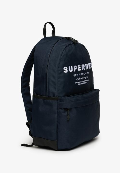 Produktbild Superdry Zaino Montana con Grafica Logo