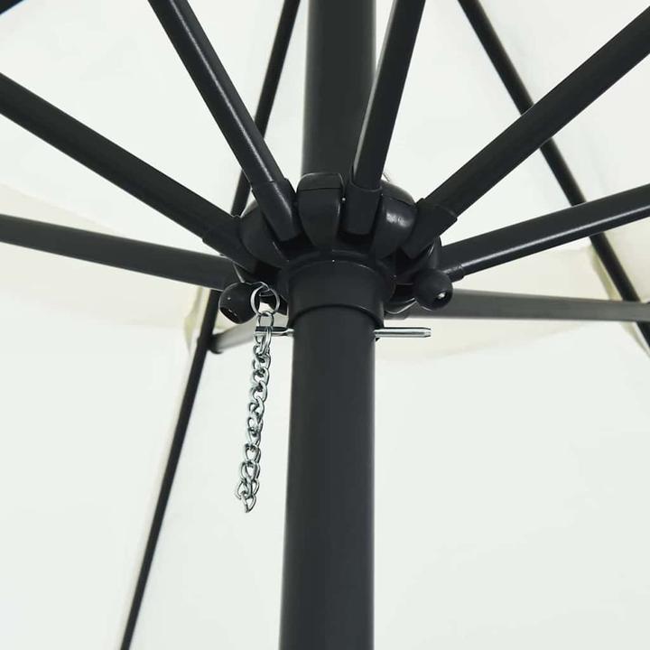 Produktbild vidaXL Outdoor Sonnenschutz Markise (3.95 m)