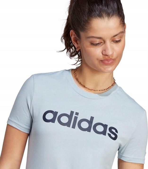 Produktbild Adidas Essentials TShirt Für die Freizeit (M)