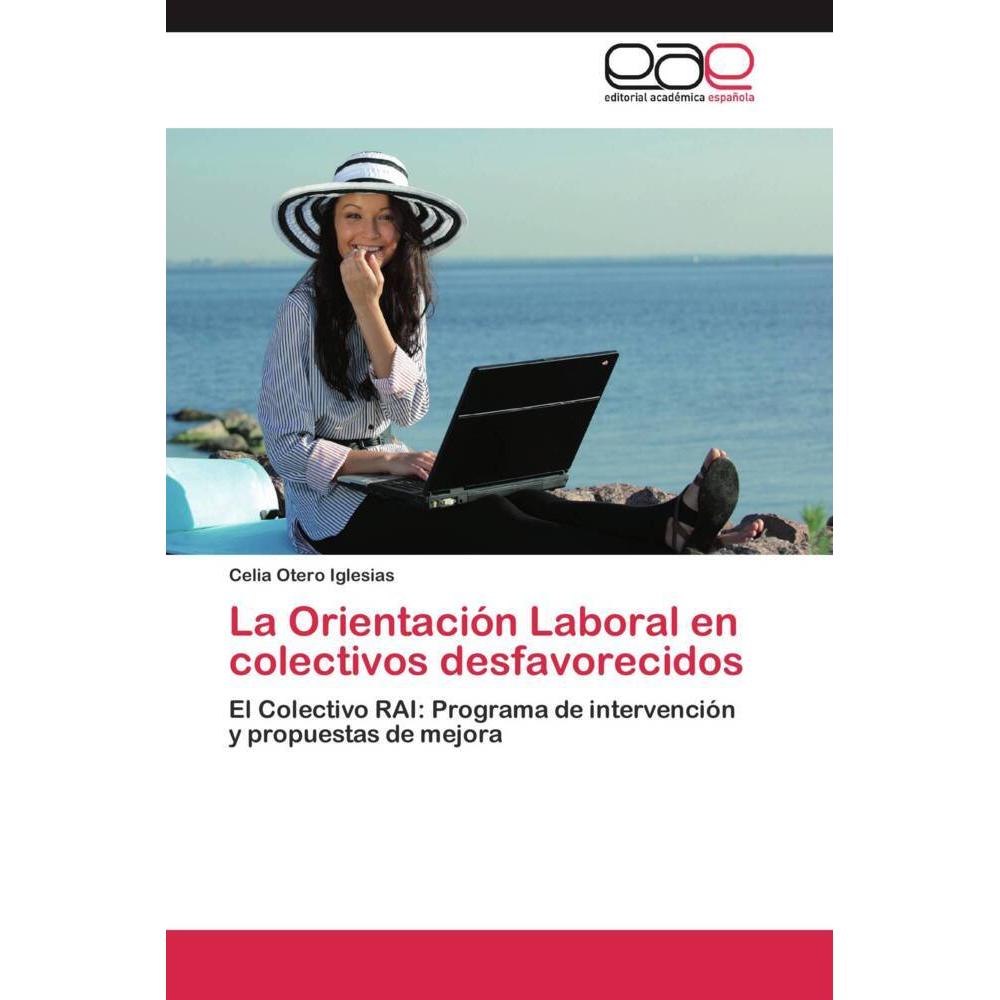 La Orientación Laboral en colectivos desfavorecidos, Ratgeber