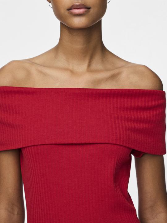 Image du produit Pieces PCLAYA robe maxi épaules nues (XS)