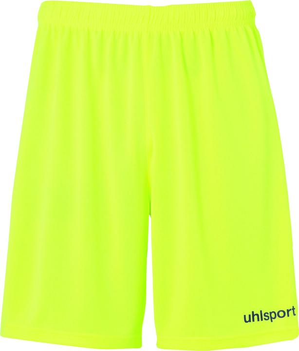 Image du produit Uhlsport Short CENTER BASIC - SANS ENTRETIEN (152)