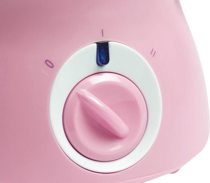 Productafbeelding Bestron DCM043P Elektrische Fondue (Chocoladefondue)