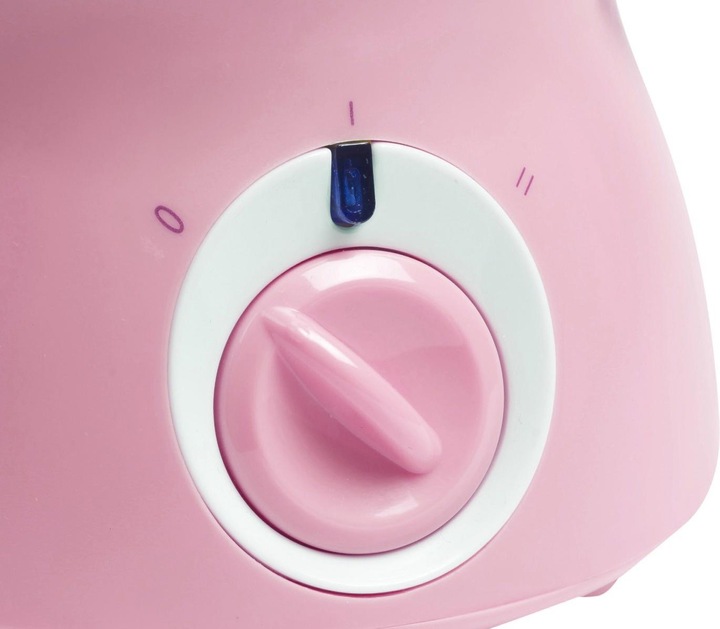 Actual product image Bestron DCM043P Electric Fondue (Chocolate fondue)
