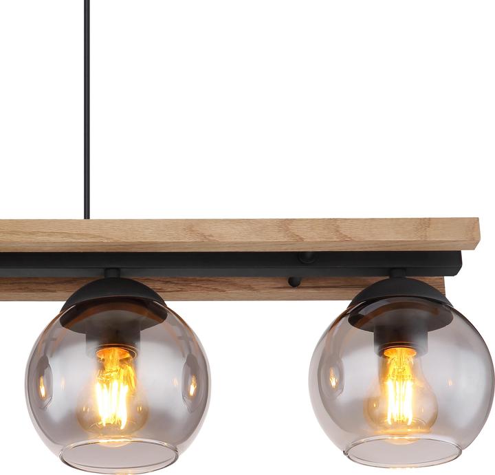 Actual product image Globo Conni (E27)