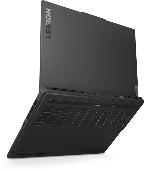 Actual product image Lenovo Legion Pro 5 (16", Intel Core i7-14700HX, 32 GB, 1000 GB, CH)