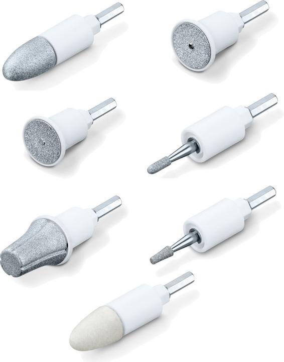 Immagine prodotto Beurer MP 41 Aufsatz Nachkaufset