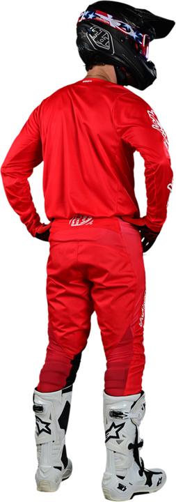 Image du produit Troy Lee Designs GP PRO Jersey - Mono (S)