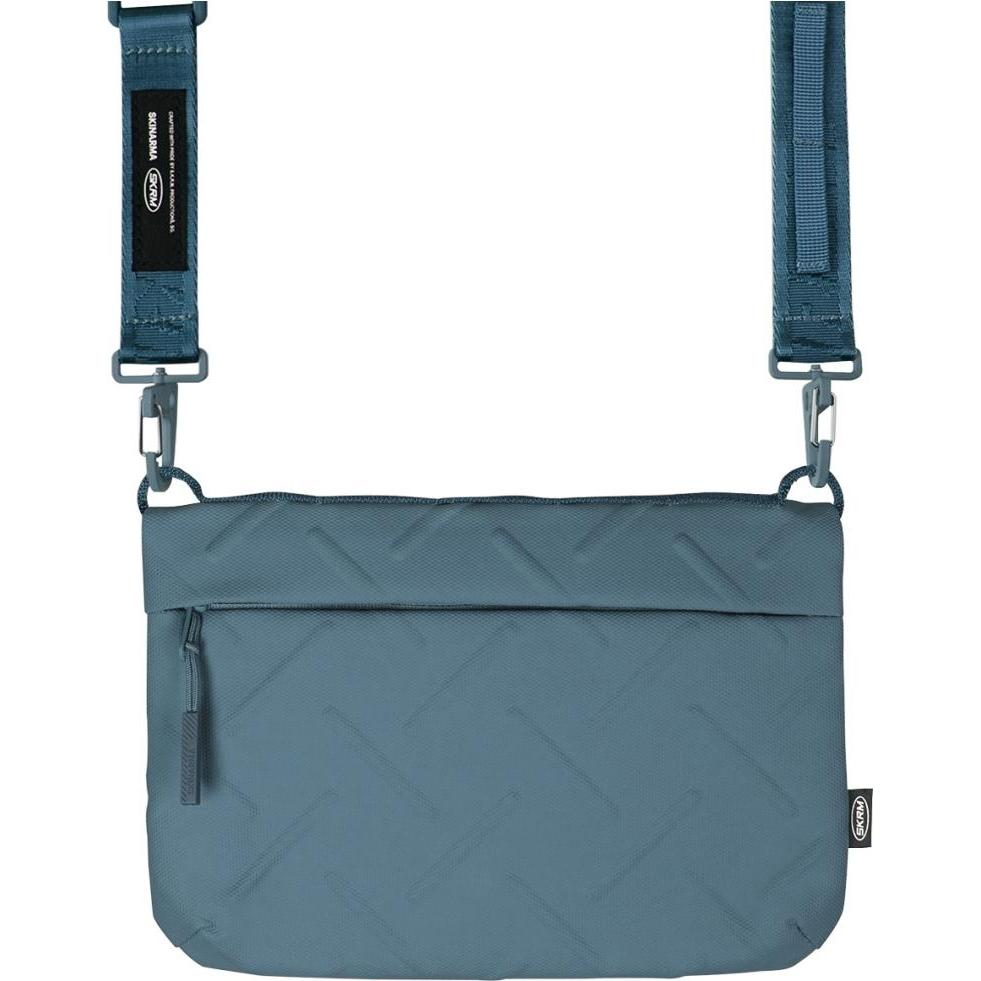 Guess Donna Blu Donne, Borsetta, Bag Crossbody Skinarma Juno E,